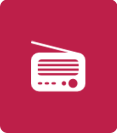 radyo screen icon