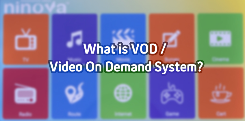 What-is-video-on-demand-system