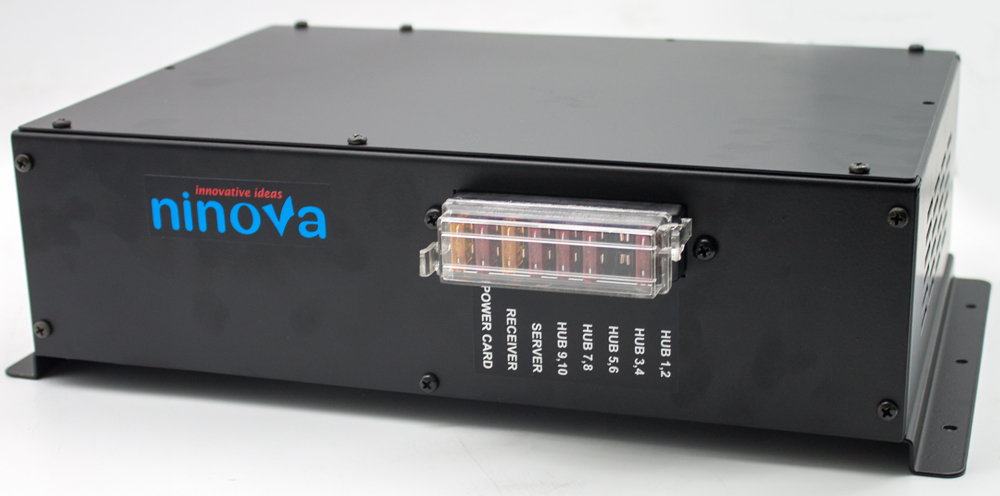Ninova Server NV-6840